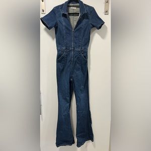 We the Free - Jayde Jumpsuit - Excellent Condition
